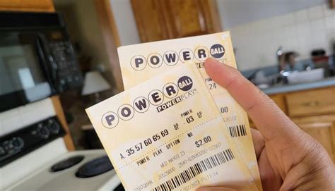 Powerball FAQs.